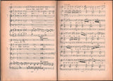 Poliuto Signed Score
