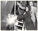 Pons, Lily - Large Photo & Memorabilia Archive Selection