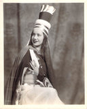 Pons, Lily - Lot of 36 Unsigned Photos part 6