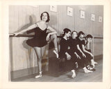 Pons, Lily - Lot of 36 Unsigned Photos part 6