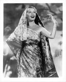 Pons, Lily - Lot of 36 Unsigned Photos part 6