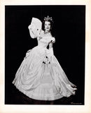 Pons, Lily - Lot of 36 Unsigned Photos part 6