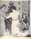 Pons, Lily - Lot of 36 Unsigned Photos part 6