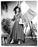 Pons, Lily - Lot of 36 Unsigned Photos part 6