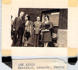 Pons, Lily - Lot of 36 Unsigned Photos part 6