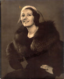 Pons, Lily - Lot of 57 Unsigned Photos part 3