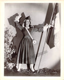 Pons, Lily - Lot of 57 Unsigned Photos part 3