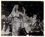 Pons, Lily - Lot of 57 Unsigned Photos part 3