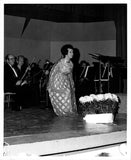 Pons, Lily - Lot of 57 Unsigned Photos part 3