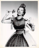 Pons, Lily - Lot of 57 Unsigned Photos part 3