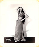 Pons, Lily - Lot of 57 Unsigned Photos part 3