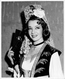 Pons, Lily - Lot of 57 Unsigned Photos part 3