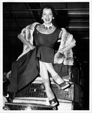 Pons, Lily - Lot of 57 Unsigned Photos part 3