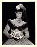 Pons, Lily - Lot of 57 Unsigned Photos part 3