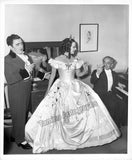 Pons, Lily - Lot of 64 Unsigned Photos part 2