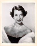 Pons, Lily - Lot of 64 Unsigned Photos part 2