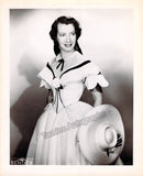 Pons, Lily - Lot of 64 Unsigned Photos part 2