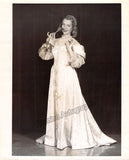 Pons, Lily - Lot of 64 Unsigned Photos part 2