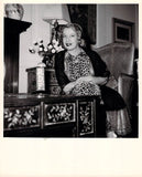 Pons, Lily - Lot of 64 Unsigned Photos part 2