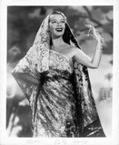 Pons, Lily - Lot of 64 Unsigned Photos part 2