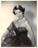 Pons, Lily - Lot of 64 Unsigned Photos part 2