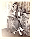 Pons, Lily - Lot of 64 Unsigned Photos part 2