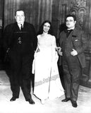 Pons, Lily - Lot of 64 Unsigned Photos part 2