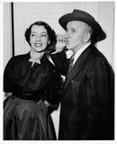 Pons, Lily - Lot of 64 Unsigned Photos part 2