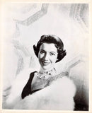 Pons, Lily - Lot of 64 Unsigned Photos part 2