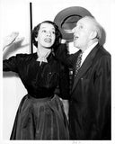 Pons, Lily - Lot of 64 Unsigned Photos part 2