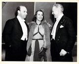 Pons, Lily - Lot of 64 Unsigned Photos part 2