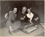 Pons, Lily - Lot of 64 Unsigned Photos part 2