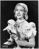 Pons, Lily - Lot of 64 Unsigned Photos part 2