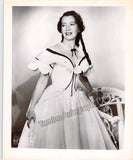 Pons, Lily - Lot of 64 Unsigned Photos part 2