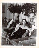 Pons, Lily - Lot of 68 Unsigned Photos part 4