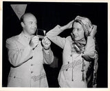 Pons, Lily - Lot of 68 Unsigned Photos part 4