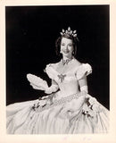 Pons, Lily - Lot of 68 Unsigned Photos part 4