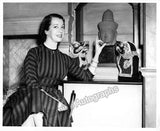 Pons, Lily - Lot of 68 Unsigned Photos part 4