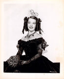 Pons, Lily - Lot of 68 Unsigned Photos part 4