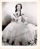 Pons, Lily - Lot of 68 Unsigned Photos part 4