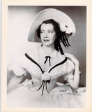 Pons, Lily - Lot of 68 Unsigned Photos part 4