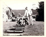 Pons, Lily - Lot of 68 Unsigned Photos part 4