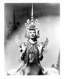 Pons, Lily - Lot of 68 Unsigned Photos part 4