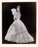 Pons, Lily - Lot of 68 Unsigned Photos part 4