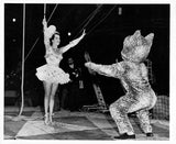 Pons, Lily - Lot of 68 Unsigned Photos part 4