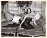 Pons, Lily - Lot of 68 Unsigned Photos part 4