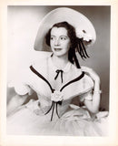 Pons, Lily - Lot of 68 Unsigned Photos part 4