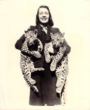 Pons, Lily - Lot of 68 Unsigned Photos part 4