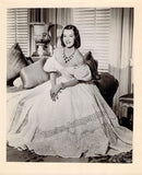 Pons, Lily - Lot of 69 Unsigned Photos part 1