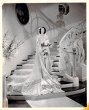 Pons, Lily - Lot of 69 Unsigned Photos part 1